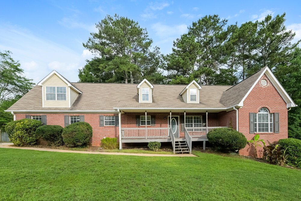 3-Bed Rental on 128 Alexander Dr photo 1