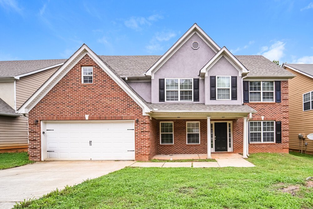 5-Bed Rental on 129 Makenna Dr photo 1