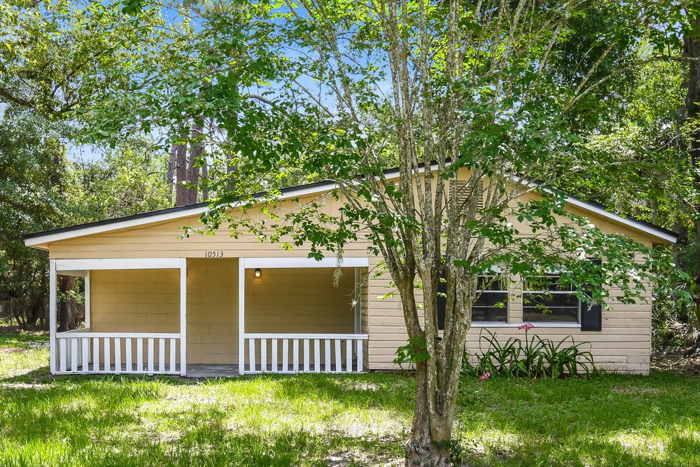 2-Bed Rental on 10513 Suomi St photo 1