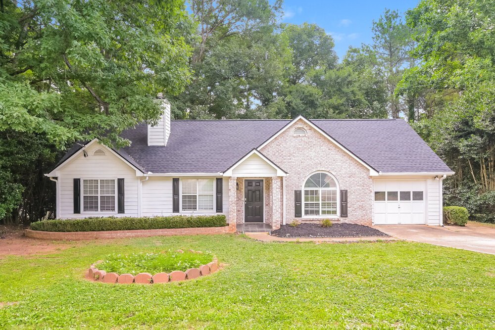 3-Bed Rental on 5406 Cindy Ln photo 1