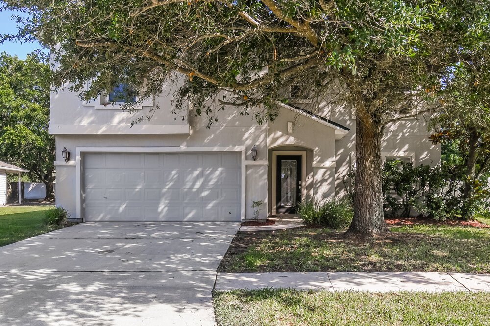 4-Bed Rental on 1179 Morning Light photo 1