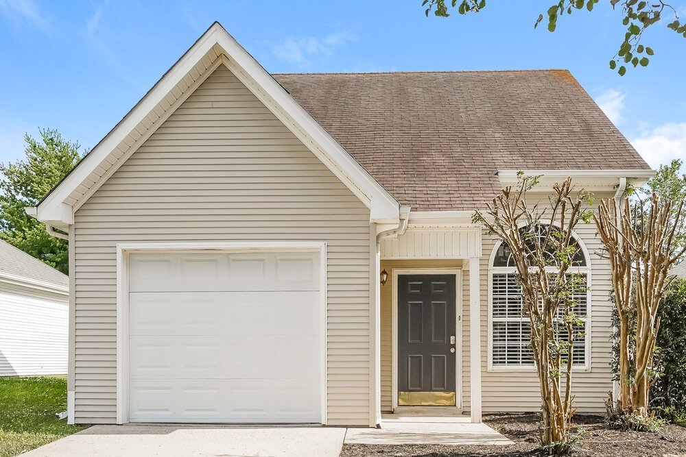 3-Bed Rental on 1464 Rochester Drive photo 1