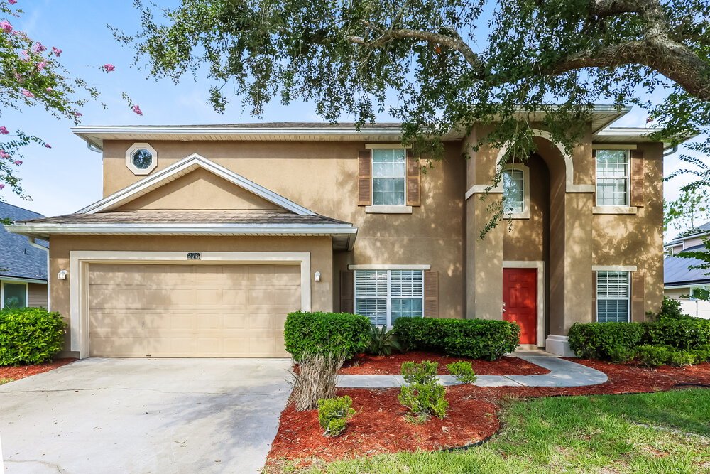 4-Bed Rental on 276 Porta Rosa photo 1