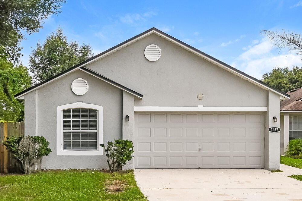 3-Bed Rental on 3467 Net Ct photo 1