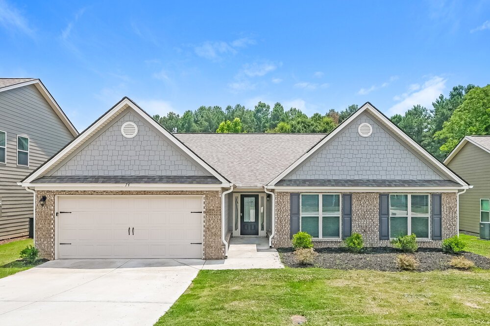 5-Bed Rental on 74 Heartland Cir photo 1