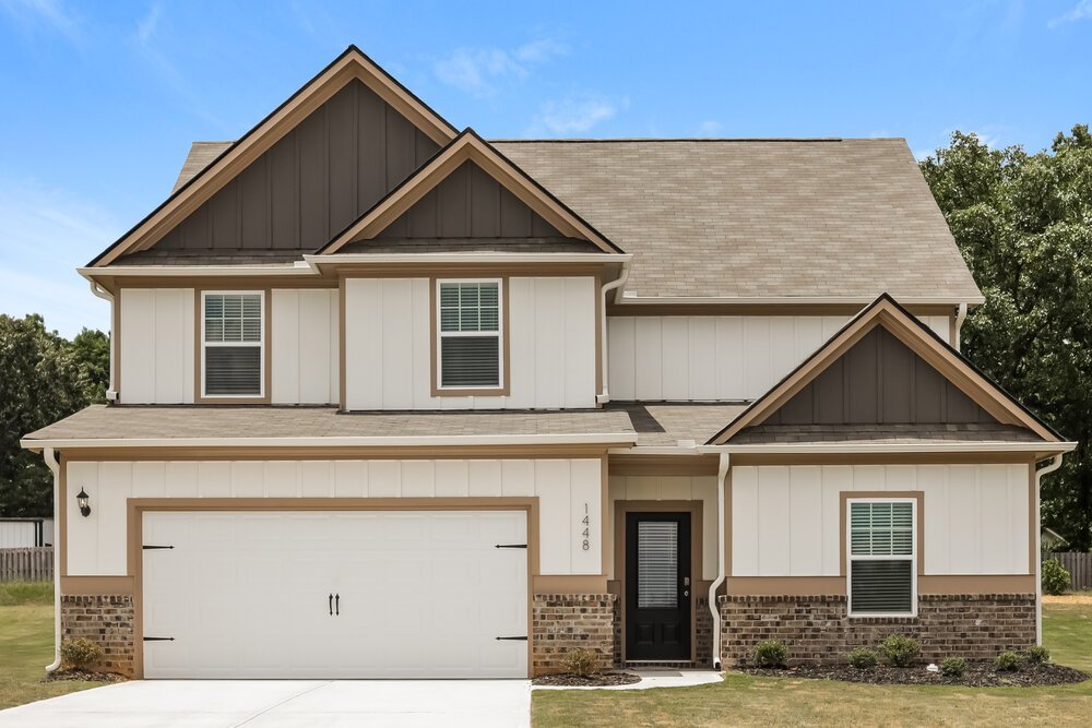 4-Bed Rental on 1448 Sodbuster Dr photo 1