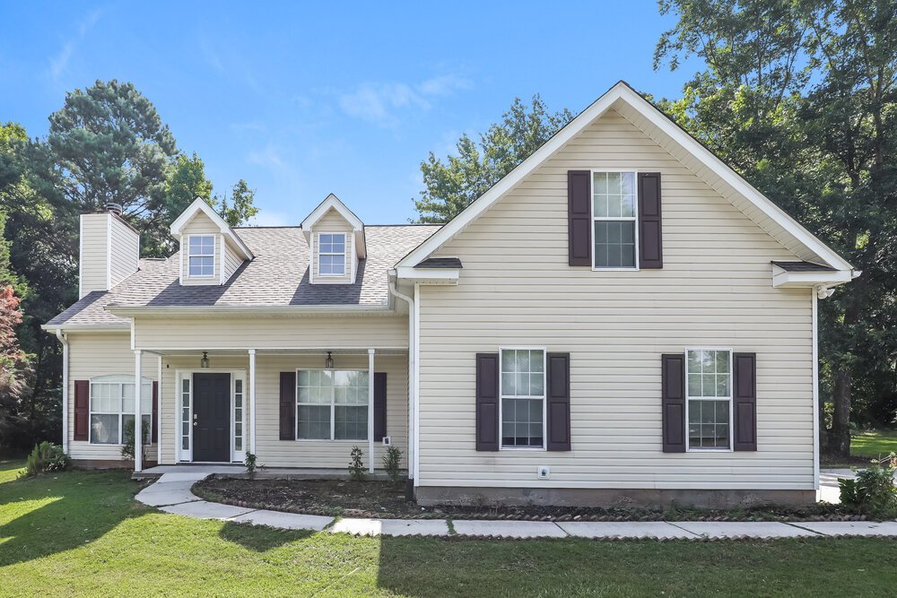 3-Bed Rental on 92 Dogwood Lakes photo 1