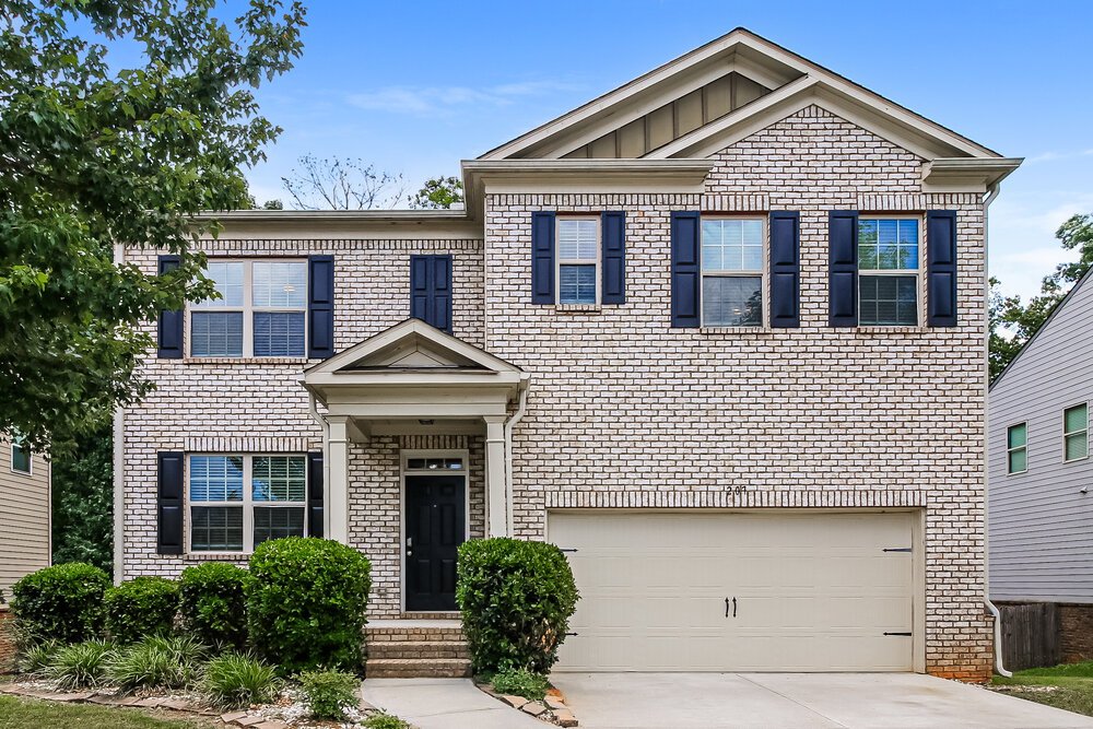 5-Bed Rental on 207 Shaker Hollow photo 1