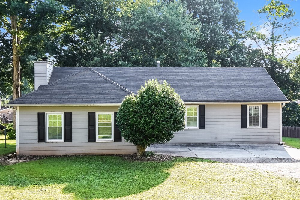 3-Bed Rental on 1471 Daniel Ln photo 1