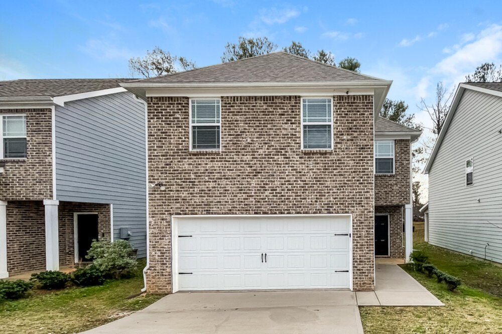 4-Bed Rental on 1871 Simmons Lane photo 1