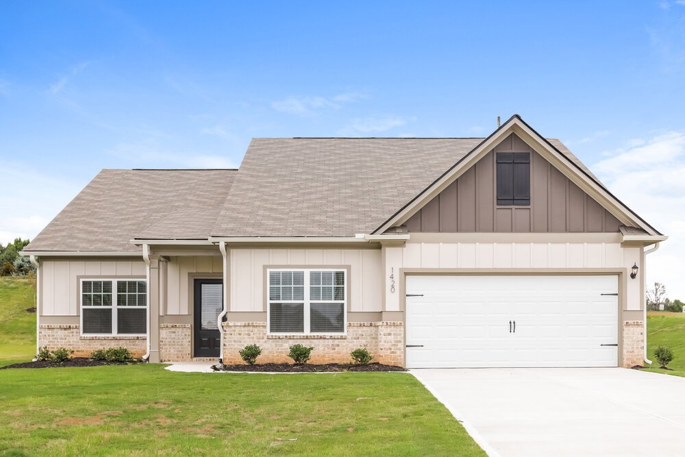 4-Bed Rental on 1420 Sodbuster Dr photo 1