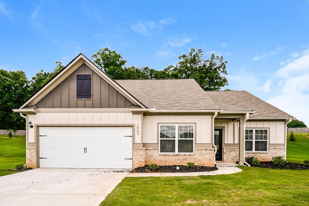 4-Bed Rental on 1440 Sodbuster Dr photo 1
