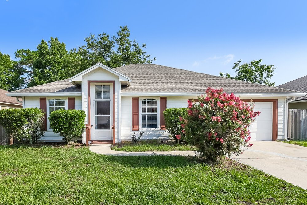 3-Bed Rental on 5337 Lacy Jane photo 1