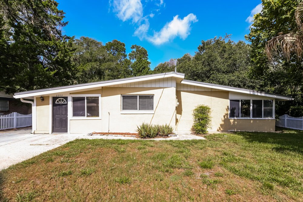 3-Bed Rental on 2202 Leon Rd photo 1