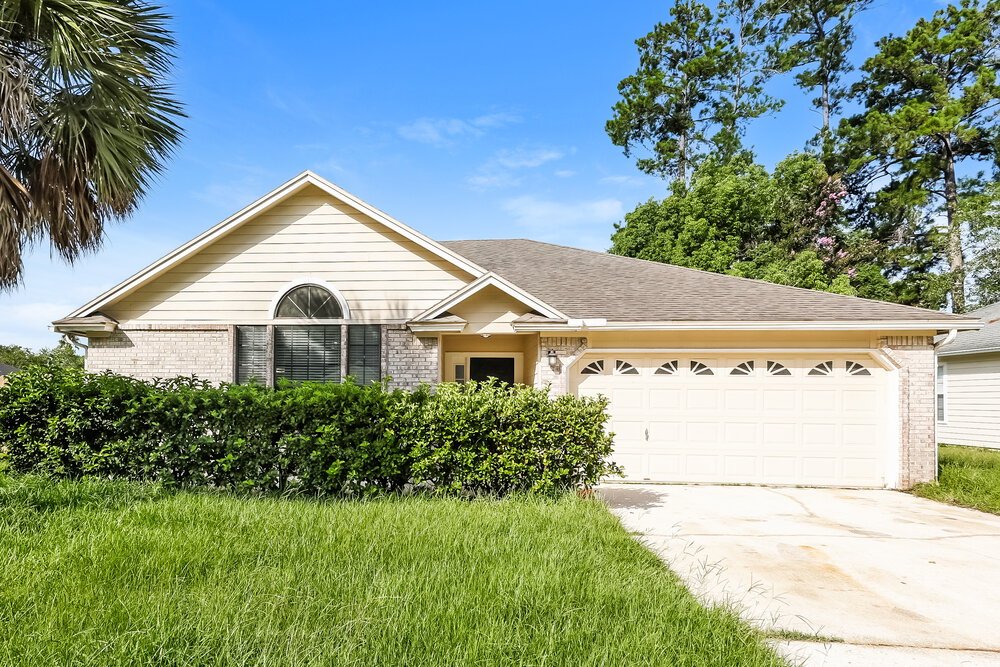 3-Bed Rental on 2977 Tuscarora Trl photo 1
