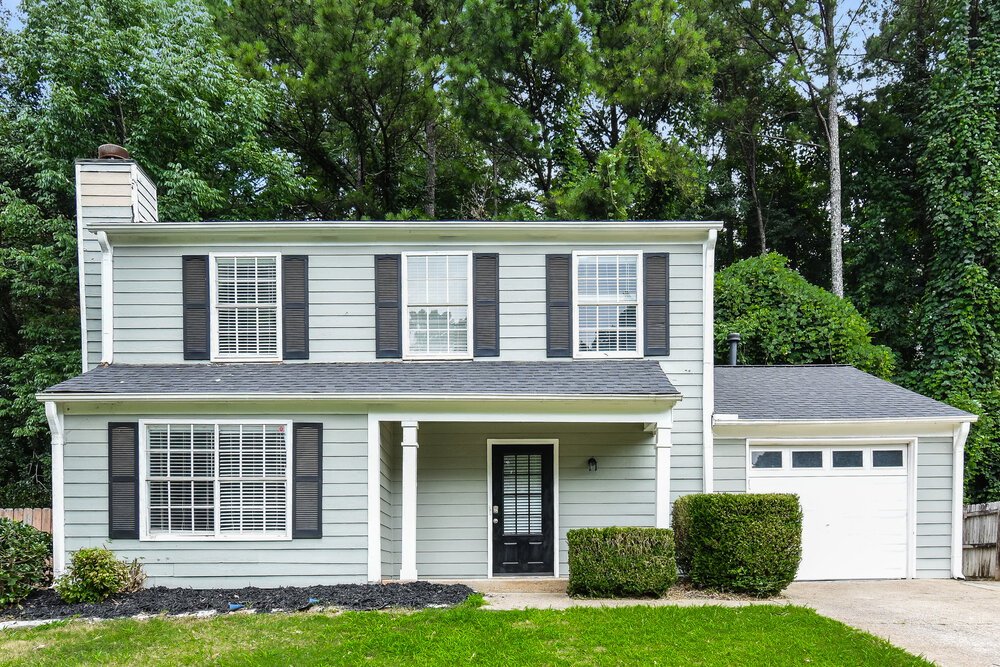 3-Bed Rental on 885 Trace Cir photo 1