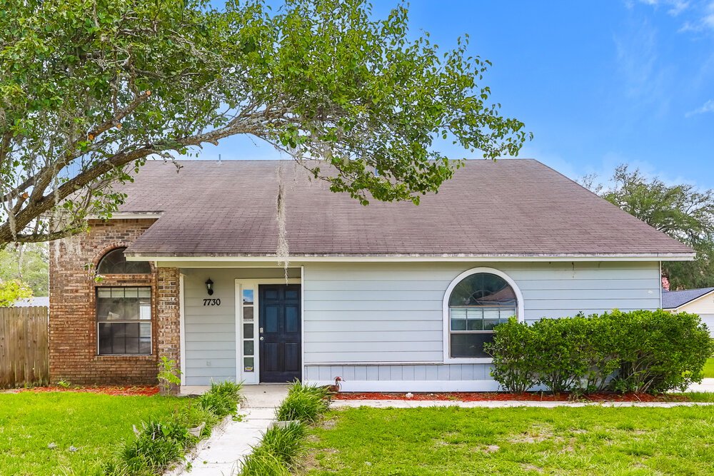 3-Bed Rental on 7730 Allspice Cir photo 1