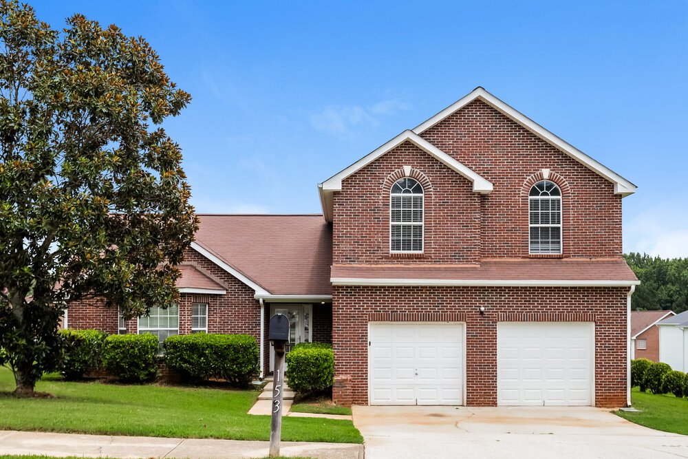 3-Bed Rental on 153 Bellington Dr photo 1