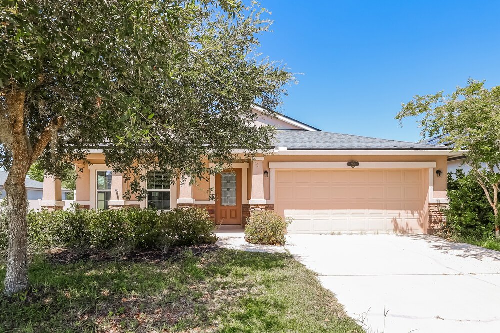3-Bed Rental on 1908 High Prairie photo 1