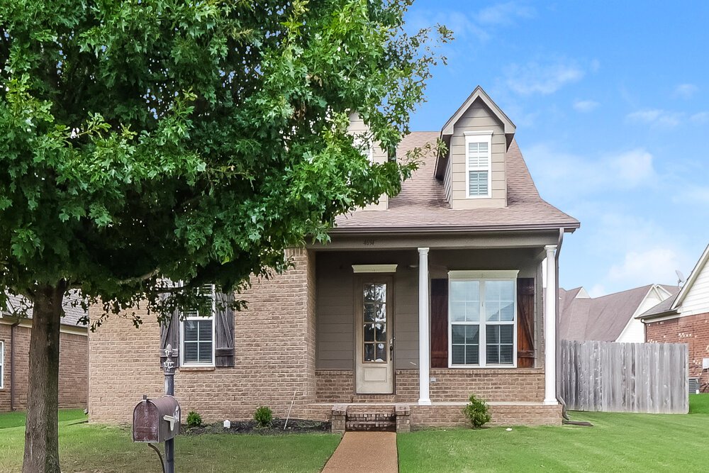 4-Bed Rental on 4694 W Dublin photo 1