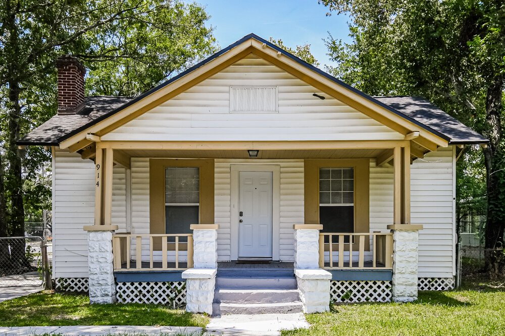 3-Bed Rental on 914 Allison St photo 1
