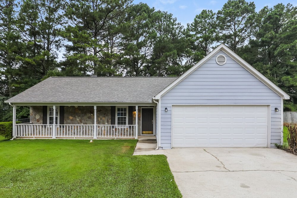 3-Bed Rental on 1573 Glynn Ct photo 1