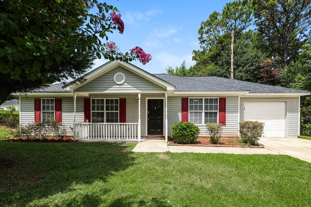 3-Bed Rental on 2 Ruby Ct photo 1