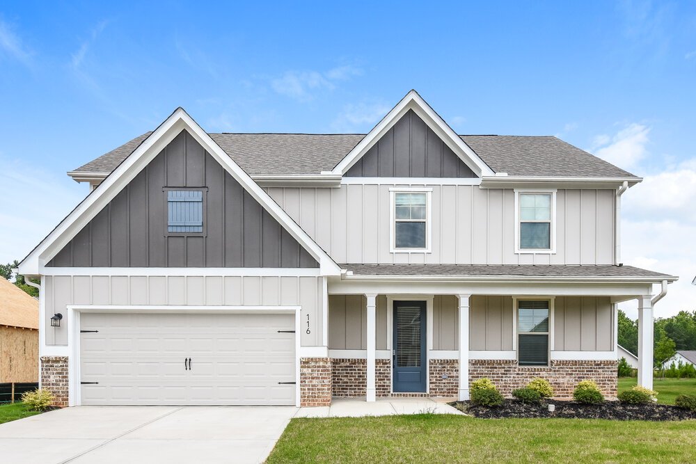 5-Bed Rental on 116 Cantrell Way photo 1