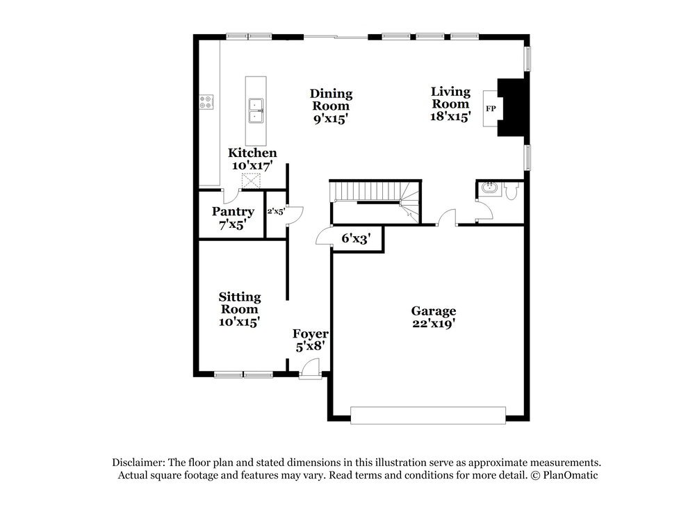 4-Bed Rental on 892 Milo Bay photo 2