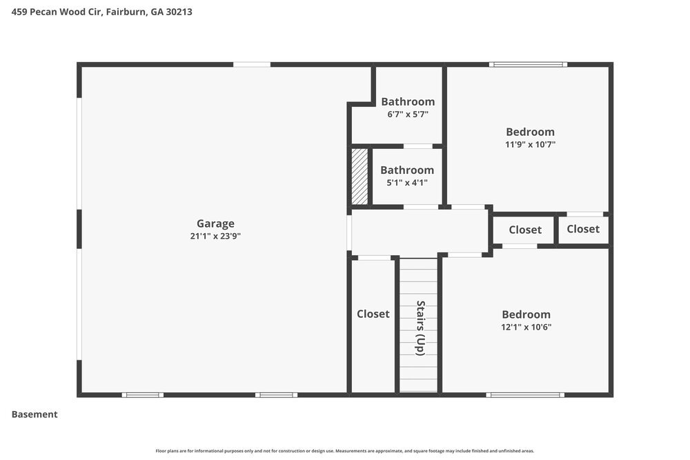3-Bed Rental on 459 Pecan Wood photo 2