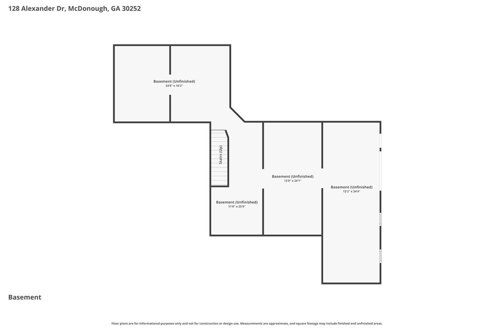 3-Bed Rental on 128 Alexander Dr photo 2