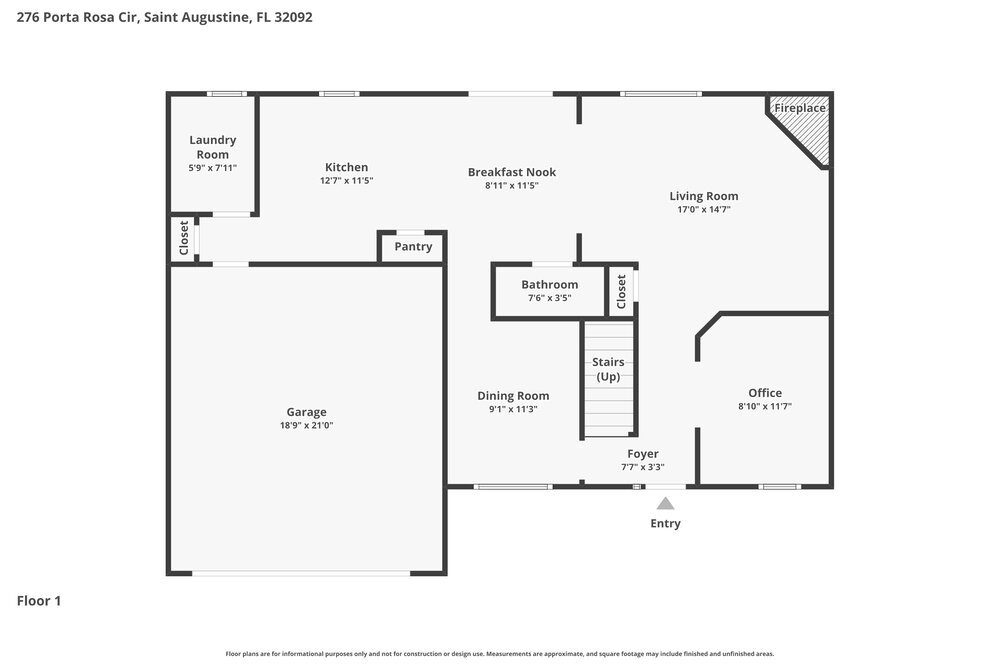 4-Bed Rental on 276 Porta Rosa photo 2