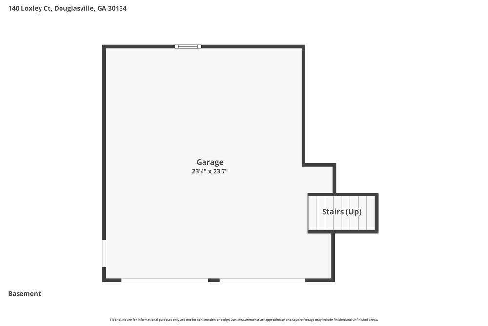 3-Bed Rental on 140 Loxley Ct photo 2