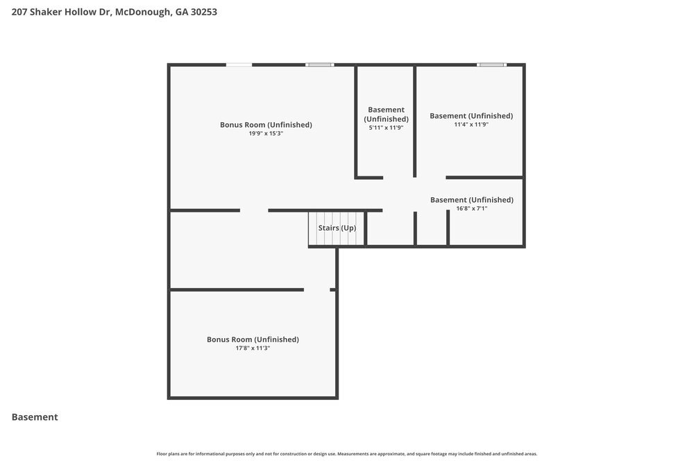 5-Bed Rental on 207 Shaker Hollow photo 2