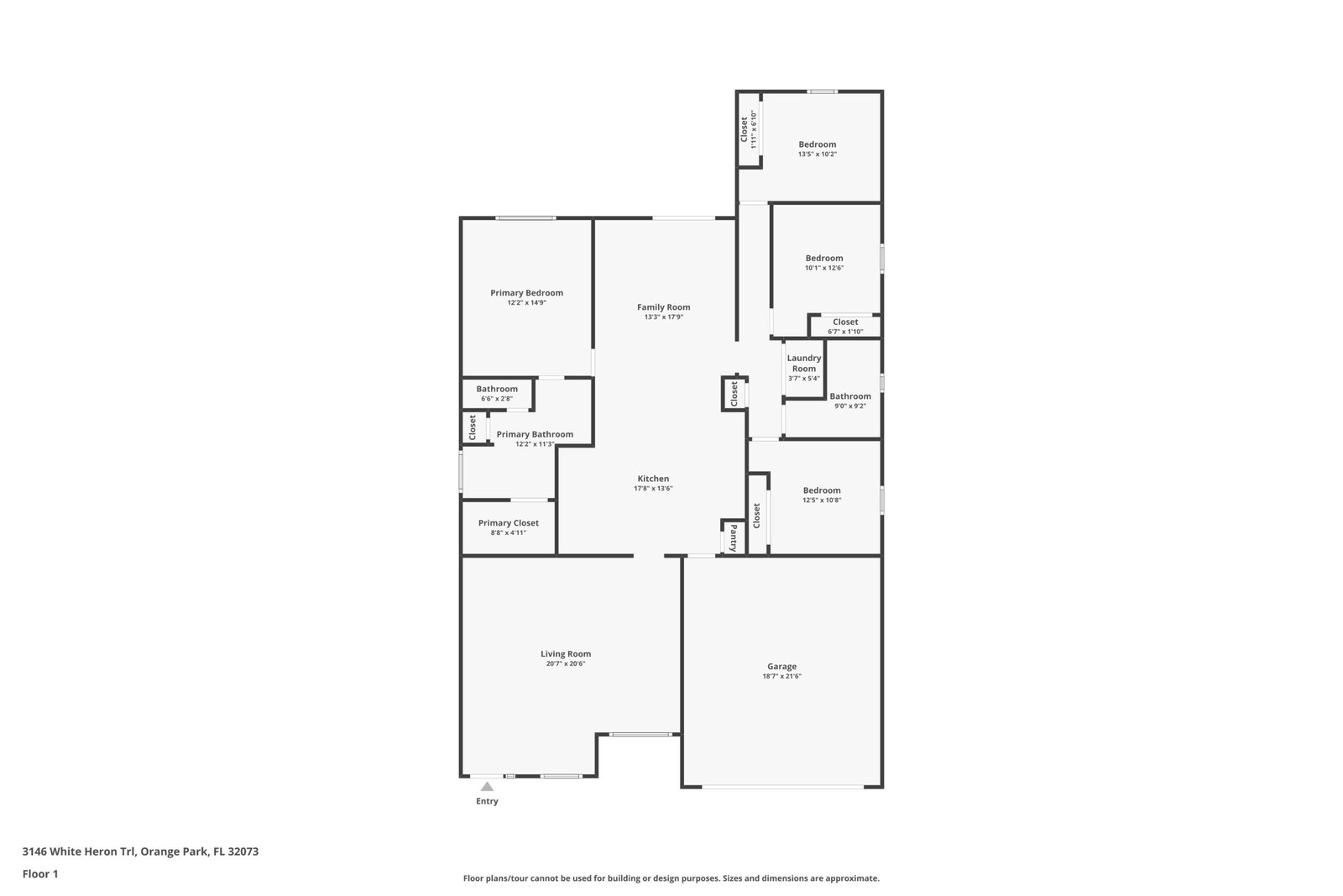 4-Bed Rental on 3146 White Heron photo 2