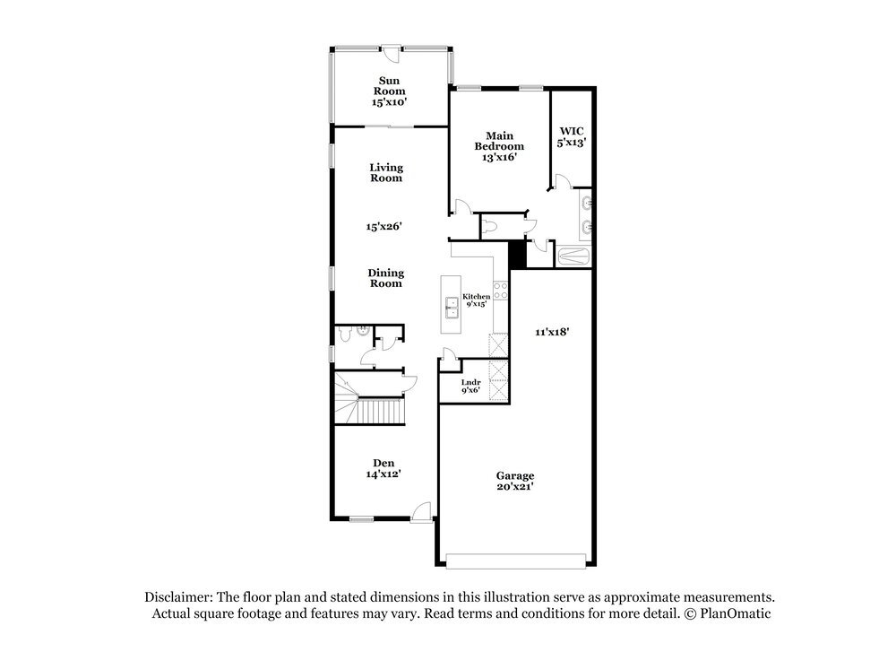 3-Bed Rental on 95517 Sonoma Dr photo 2