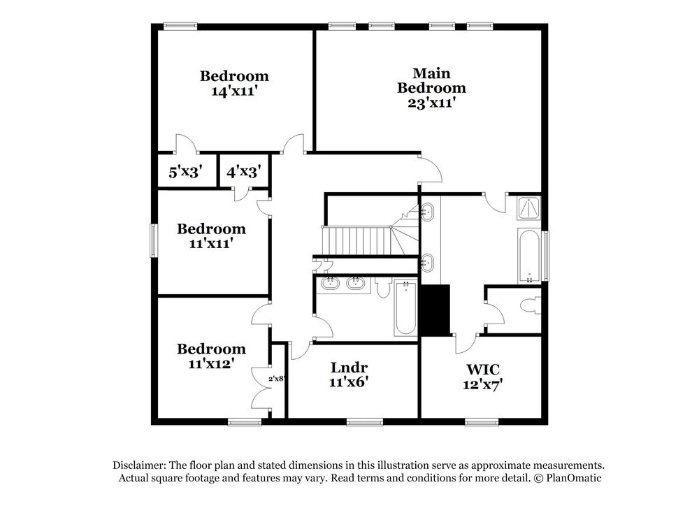 4-Bed Rental on 892 Milo Bay photo 3