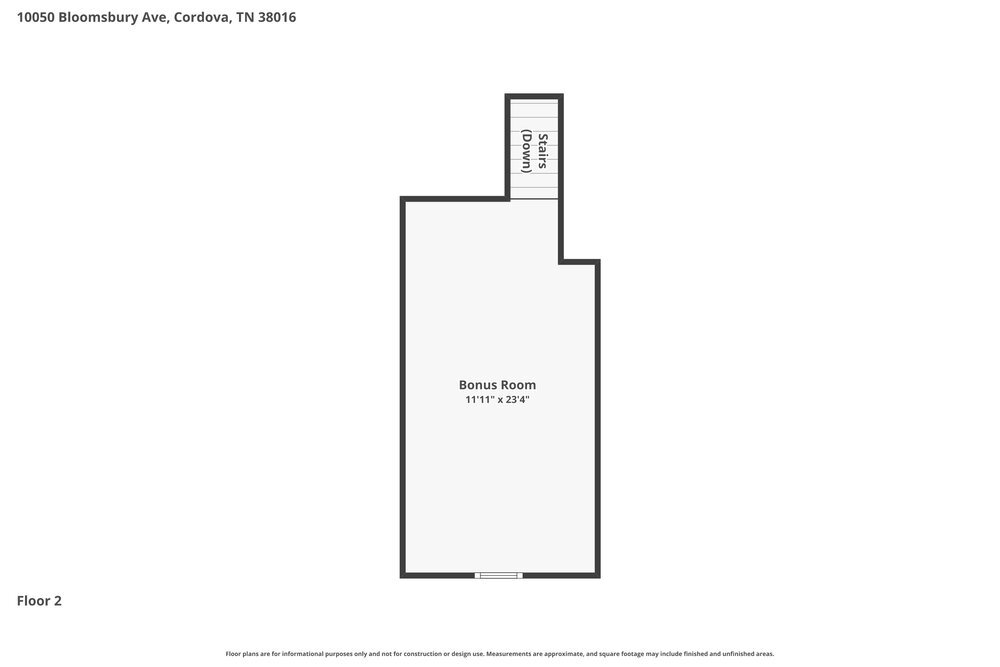 3-Bed Rental on 10050 Bloomsbury Ave photo 3