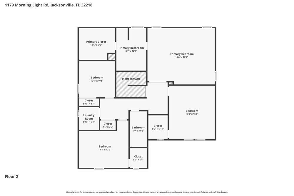 4-Bed Rental on 1179 Morning Light photo 3