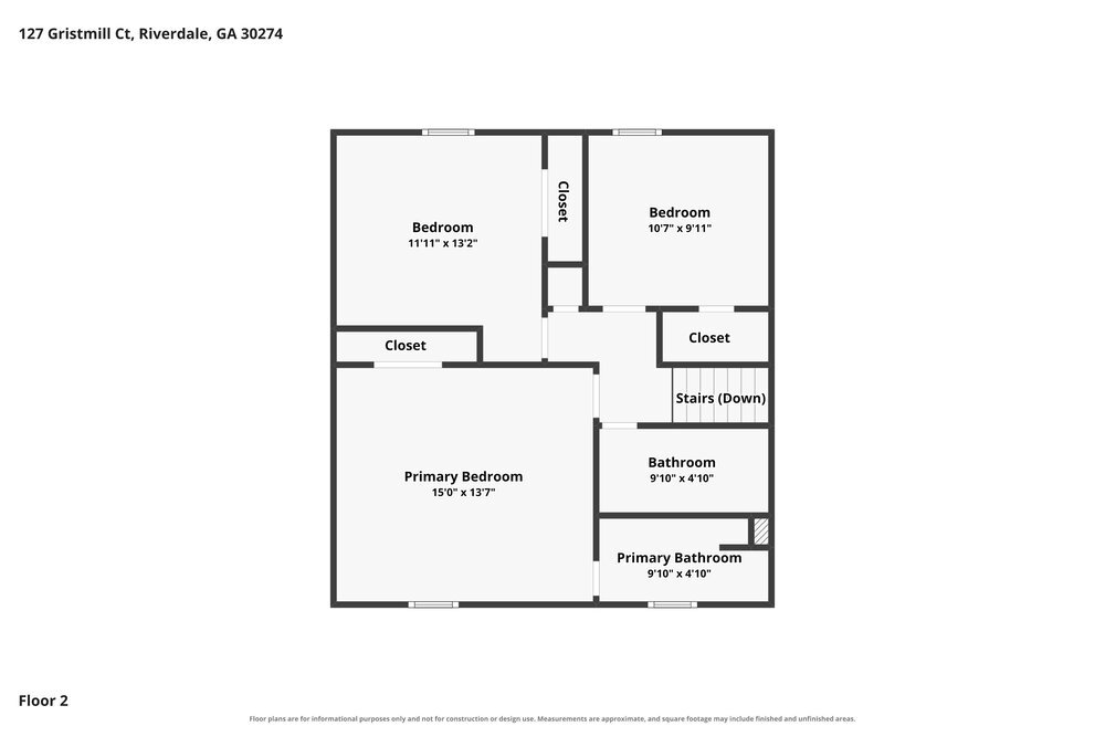 3-Bed Rental on 127 Gristmill Ct photo 3
