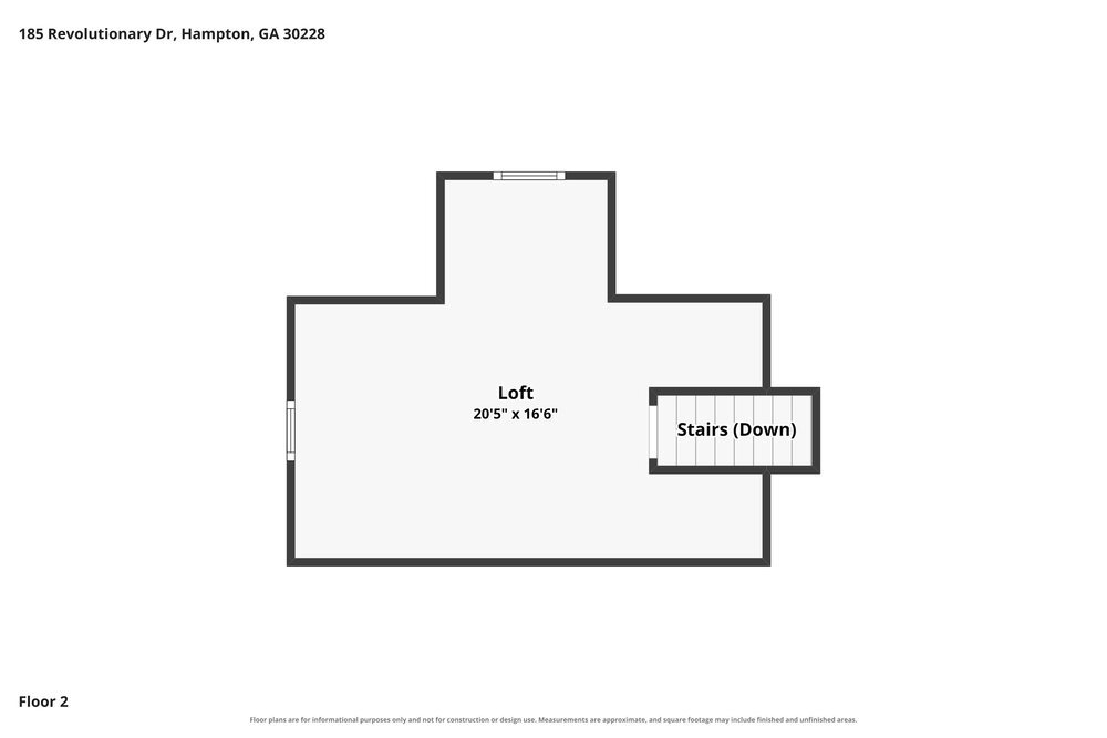 3-Bed Rental on 185 Revolutionary Dr photo 3