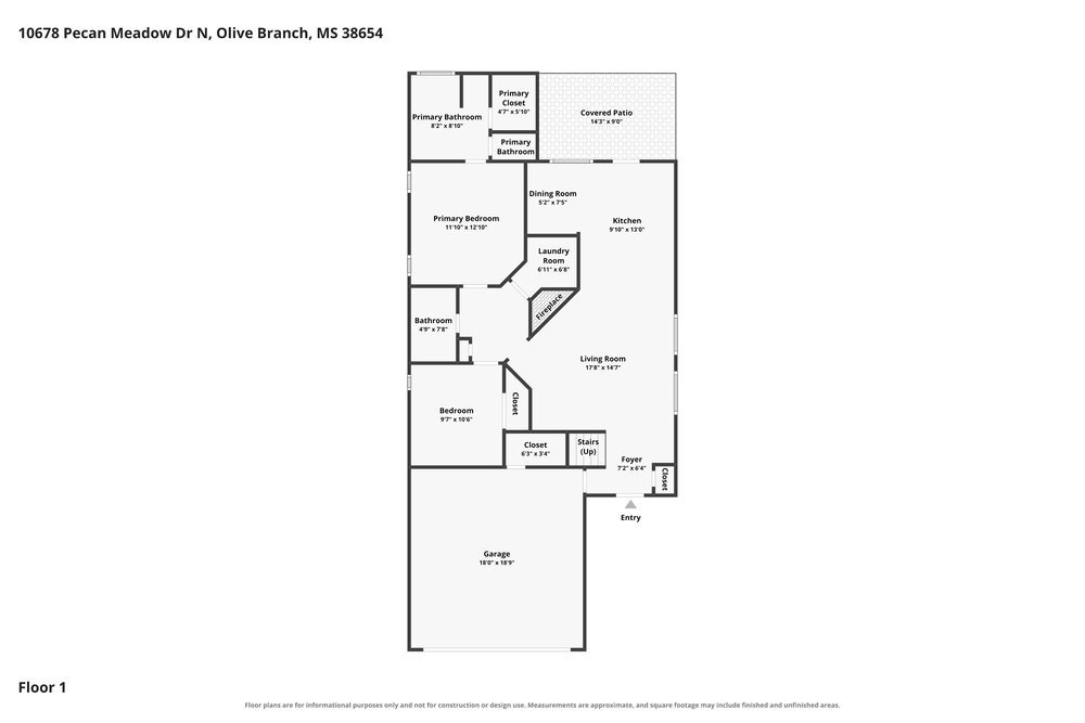 2-Bed Rental on 10678 Pecan Meadow photo 3