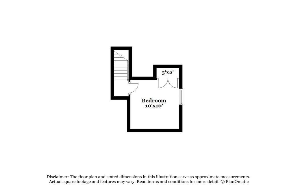4-Bed Rental on 7173 Charlton Way photo 3