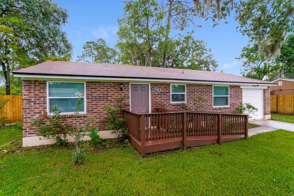 3-Bed Rental on 2796 Kiowa Ave photo 3
