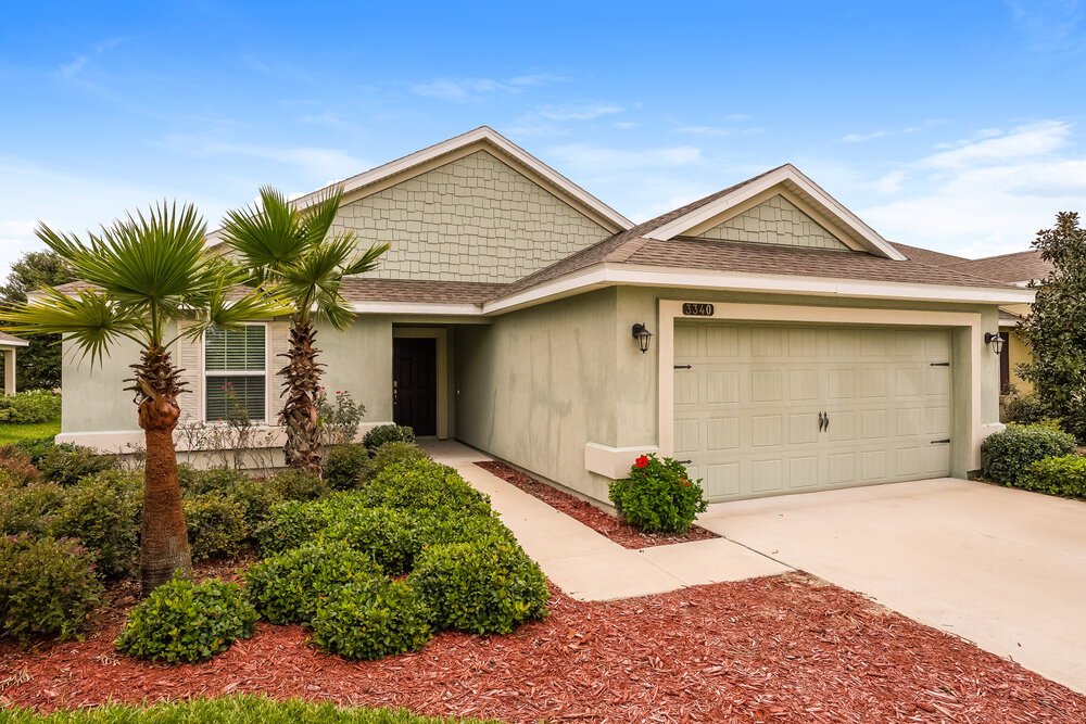 3-Bed Rental on 3340 Ridgeview Dr photo 3
