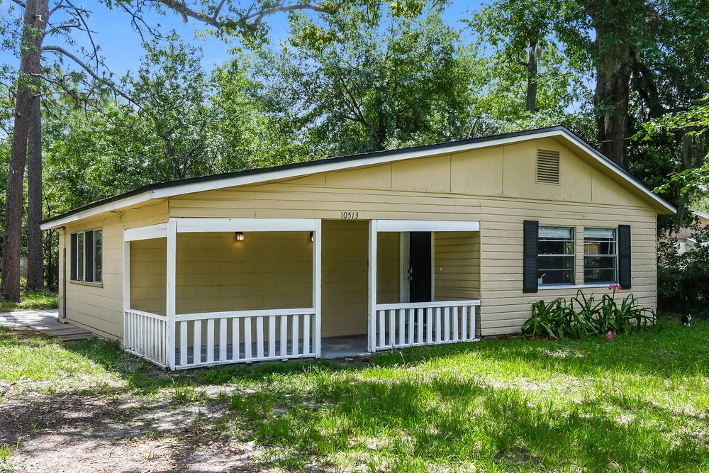 2-Bed Rental on 10513 Suomi St photo 3