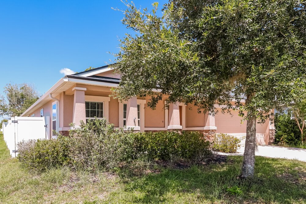 3-Bed Rental on 1908 High Prairie photo 3