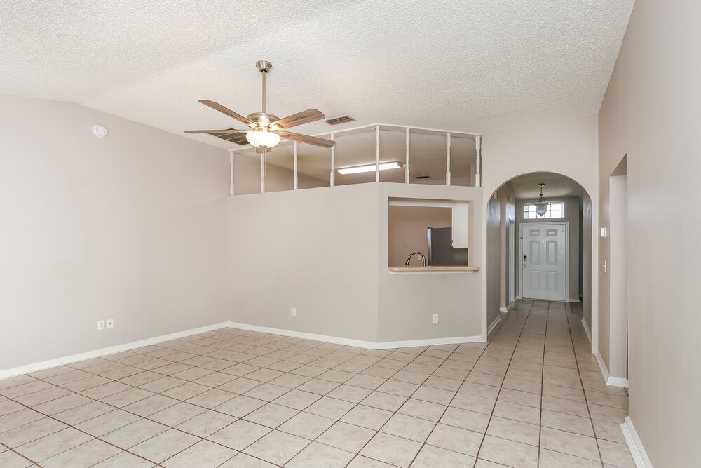 3-Bed Rental on 5337 Lacy Jane photo 3