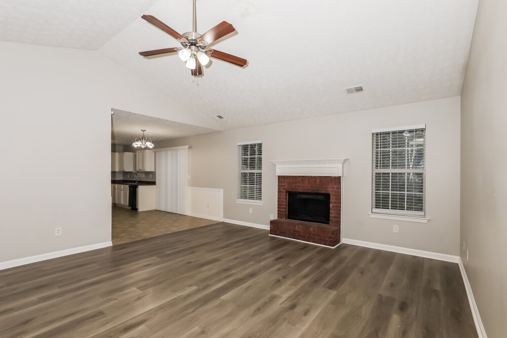 3-Bed Rental on 1783 Graystone Drive photo 3