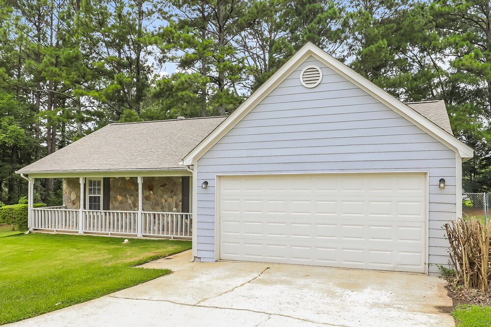 3-Bed Rental on 1573 Glynn Ct photo 3